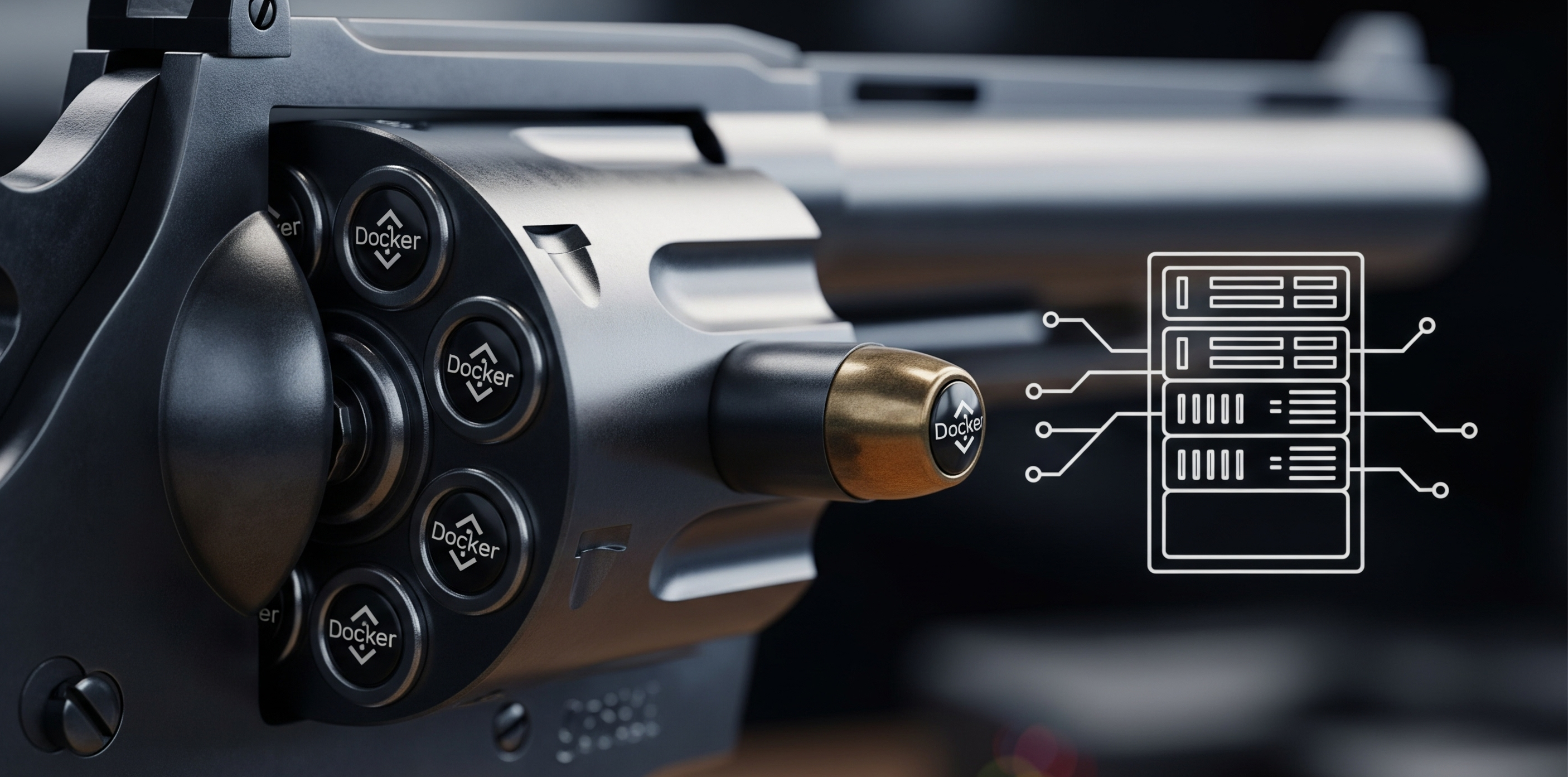 Stop Using the latest Tag. It's the Russian Roulette of Deployments